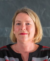 Esther Van De Vosse