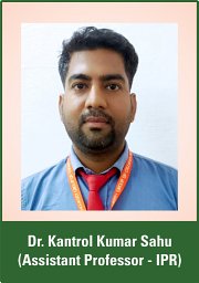 Sahu Kantrol Kumar