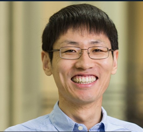 Chenhui Shao