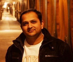 Rahul Raga
