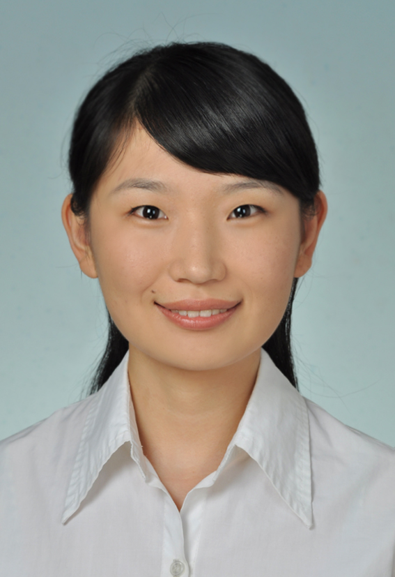 Qianqian Chen