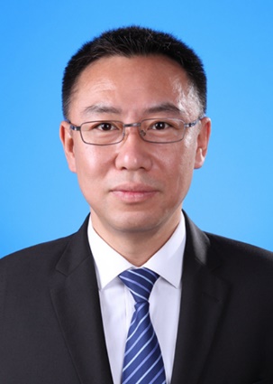 Changshu He