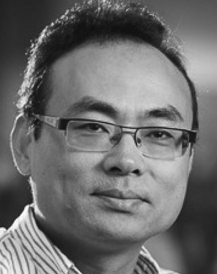 Michael Sheng