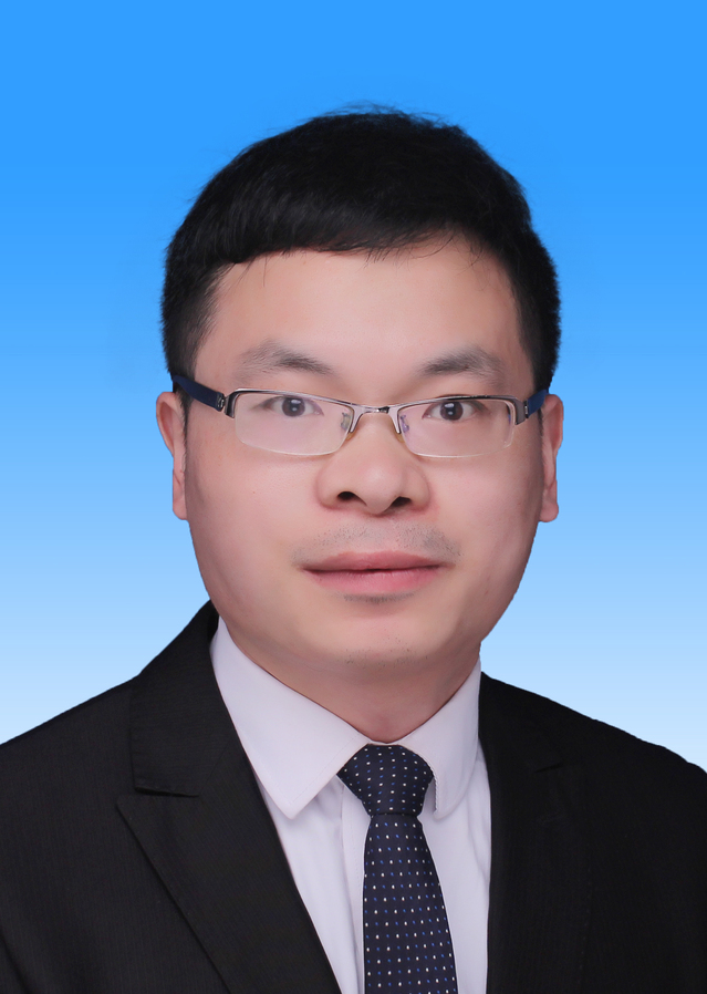 Fangjing Liu