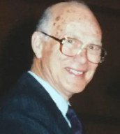 Andrew Gerald Shaper