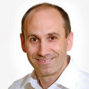 Brian Robert Penti