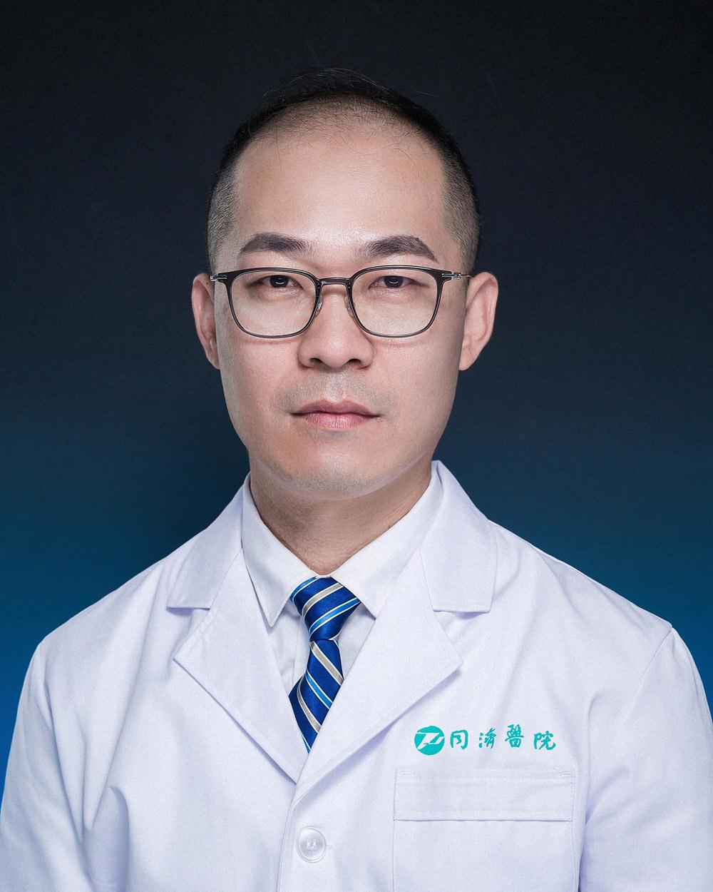 Hongkuan Yang