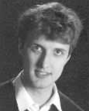 Jann Poppinga