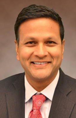 Vikhyat Bebarta
