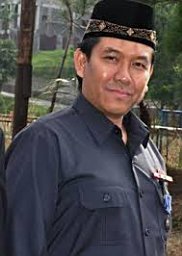 Cecep Darmawan