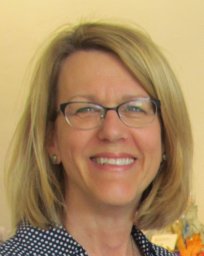 Jesslyn F. Brown