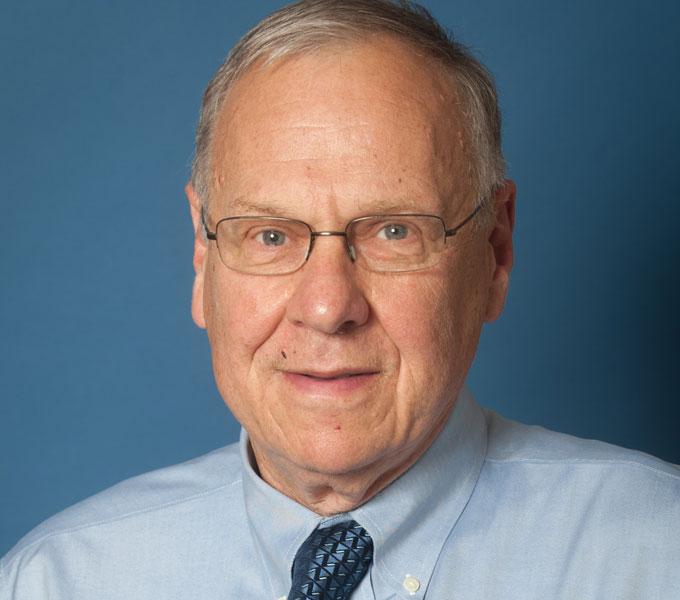 Bruce R. Pitt