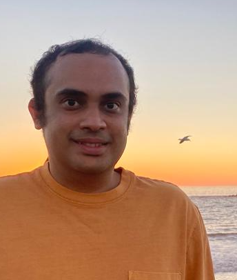 Aayush Jain