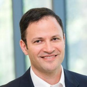 Jeffrey Goldberg