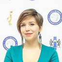 Marina Nesterova