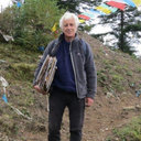 Julian Harber