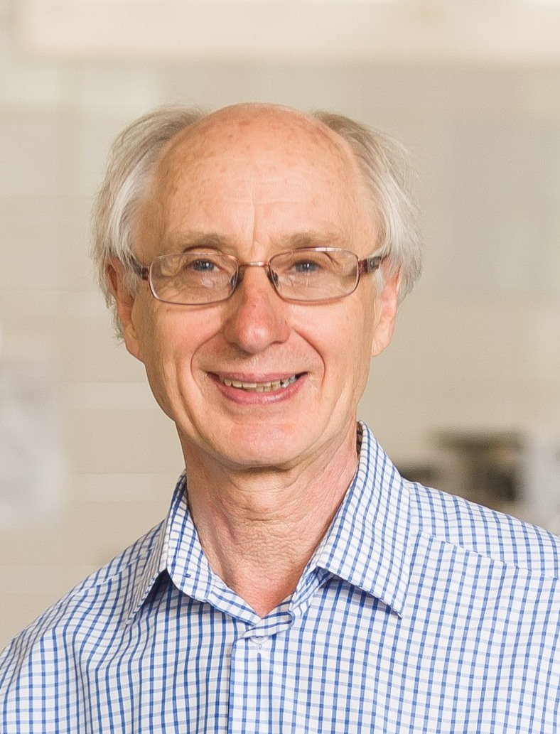 John RN Taylor