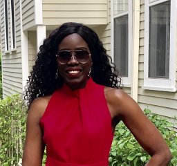 Oluwatoyin M. Adeyemi