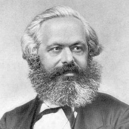 Karl Marx
