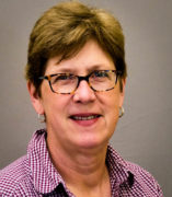 Mary Ashley