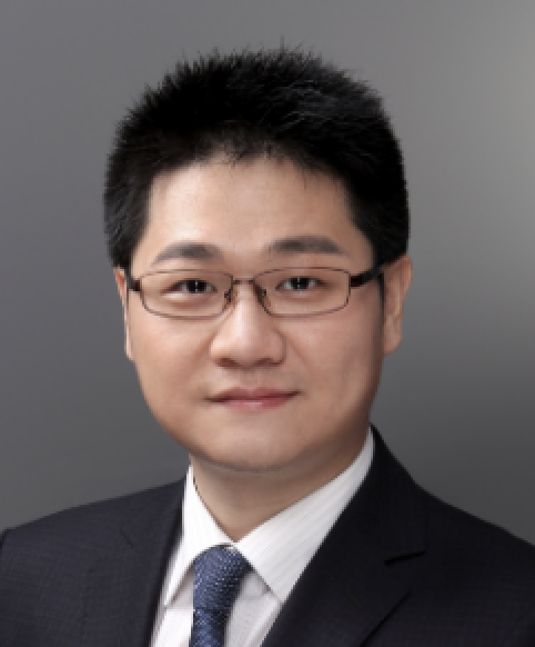 Kang Huang