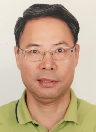 Chad Xu