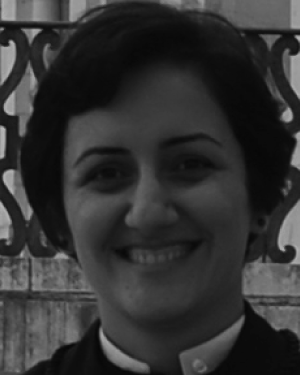 Naghmeh Ivaki
