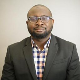 Omobayode Fagbohungbe