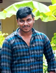 Nachimuthu Venkatesh