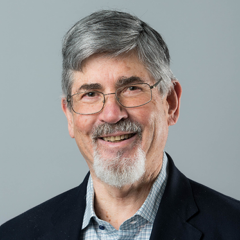 Donald Roy Lessard