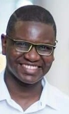 Kounde Cyrille