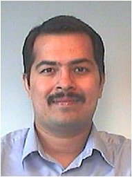 Sandeep Sangameswaran
