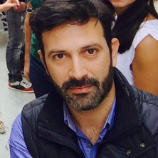 Savvas A. Chatzichristofis