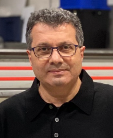 Mohamed Al-Hussein
