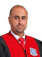 Mohammad A. Alsharaiah