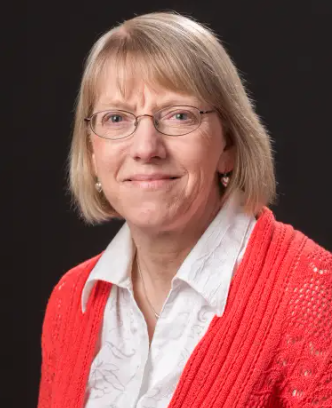 Brenda Cartmel