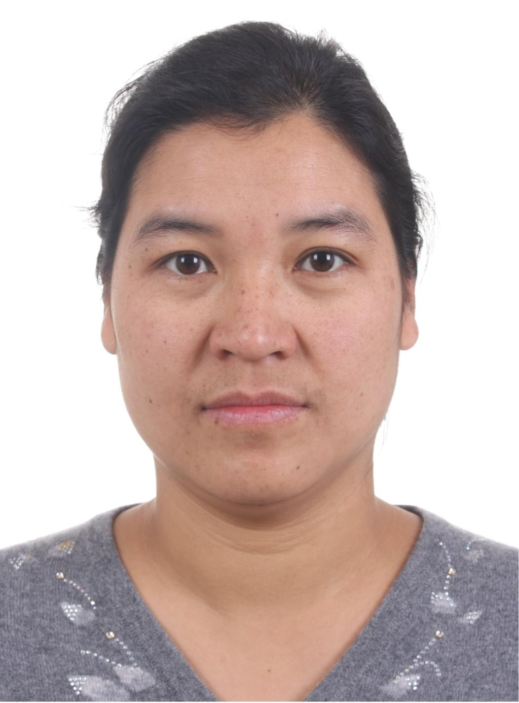 Xu Zhao