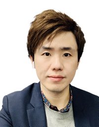 Jingle Liu