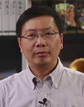 Ziqiang Wang