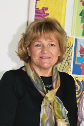 Lidija Vujicic