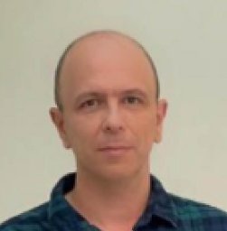 Javier Martin-Sanchez