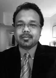 Shaik O Rahaman