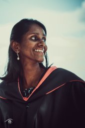 Thevambiga Iyadorai