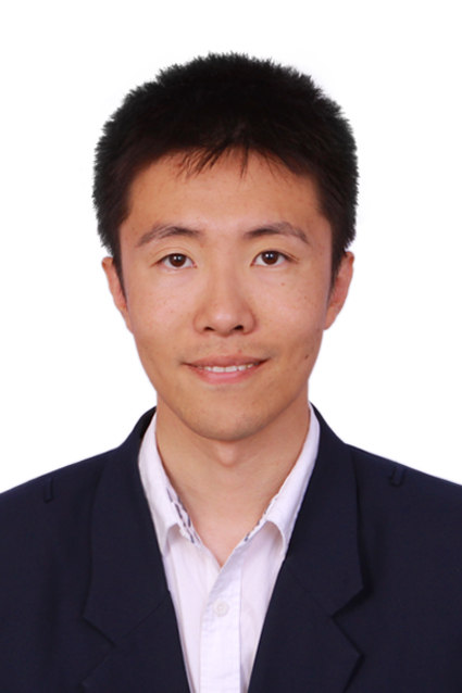 Siyu Yao