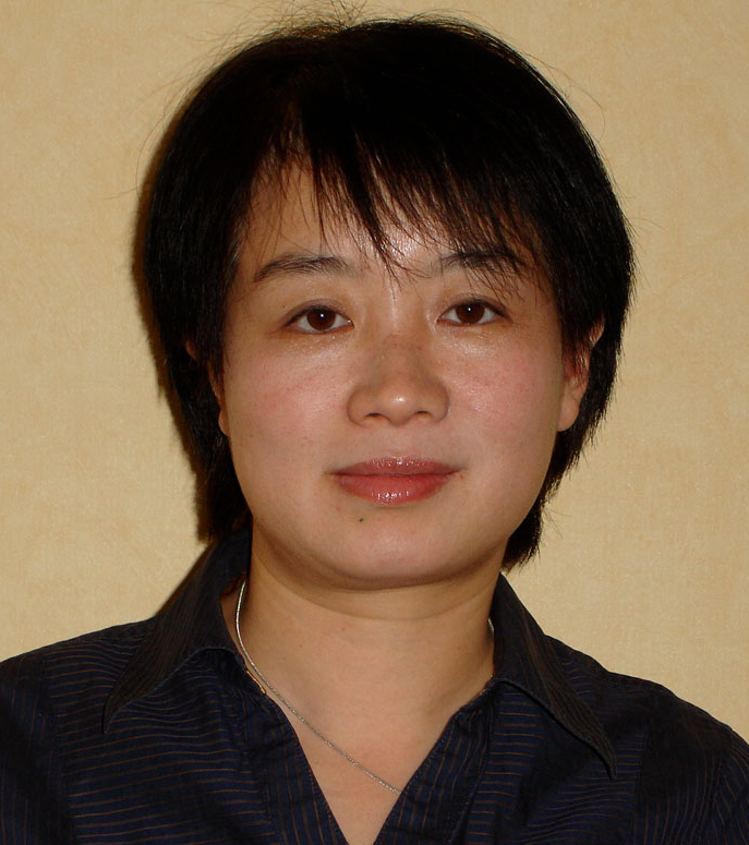 Xiujun Wang