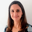 Cristiane da Mata