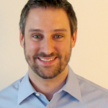Mathieu Ferron