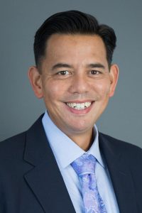 Darin Padua