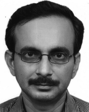 Omar Farooq