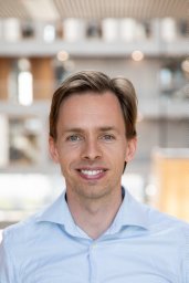 Joeri van Hugten